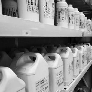 Emulsification equipment