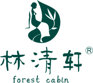 Forest Cabin 林清轩