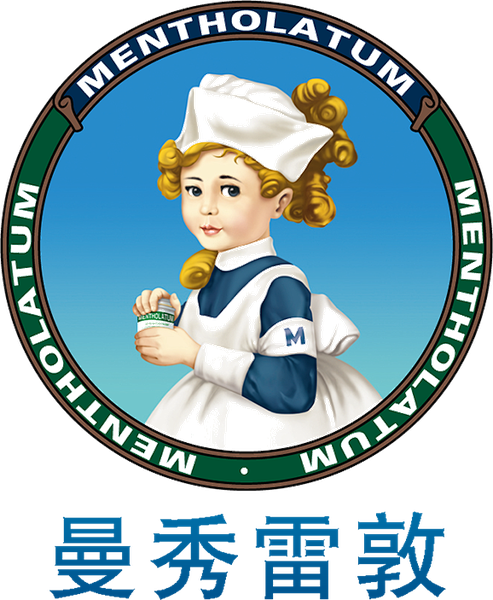 Mentholatum 曼秀雷敦