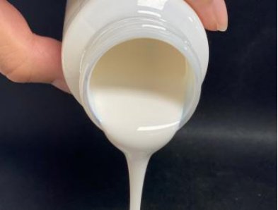 TiO2 slurry