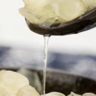 Tremella polysaccharide gel