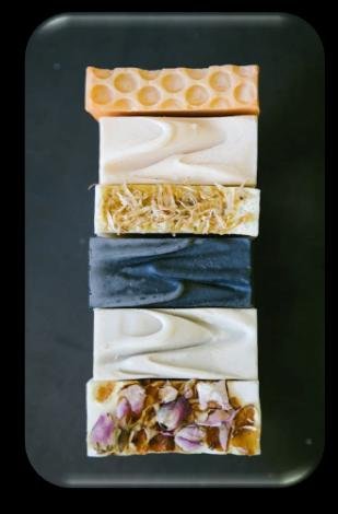 Natural floral wax